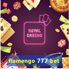 flamengo 777 bet